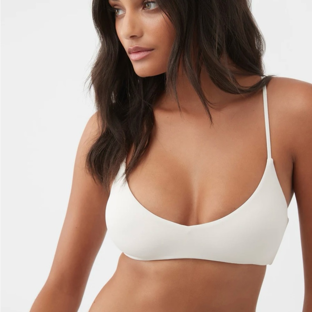 O’Neill Vanilla Bikini Set